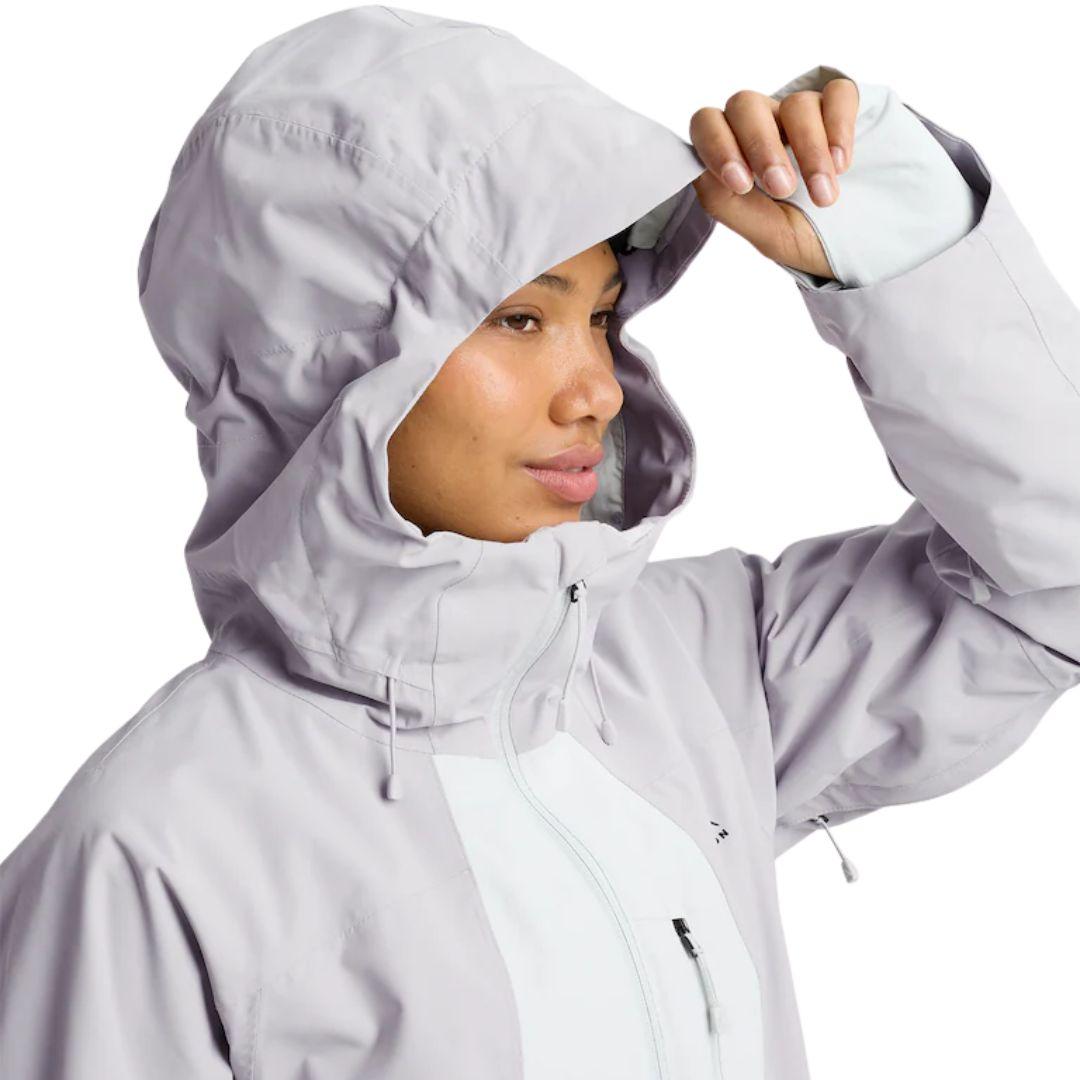 Burton Women's Reserve 2L Jacket